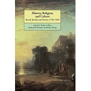History, Religion and Culture: British Intellectual History 1750-1950