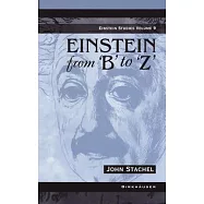 Einstein from ’b’ to ’z’