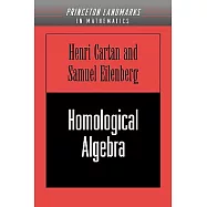Homological Algebra