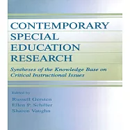 Contemporary Special Education PR