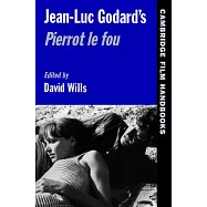 Jean-Luc Godard’s Pierrot Le Fou