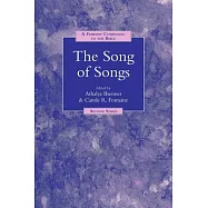 A Feminist Companion to Song of Songs