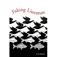 Faking Literature
