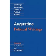 Augustine: Political Writings