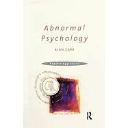 Abnormal Psychology