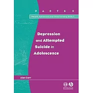 Depression and Attempted Suicide in Adolescents