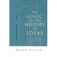 The Logic of the History of Ideas