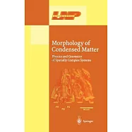 Morphology of Condensed Matter: Physics and Geometry of Spatially Complex Systems