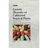 Genetic Diversity of Cultivated Tropical Plants
