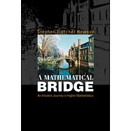 A Mathematical Bridge: An Intuitive Journey in Higher Mathematics