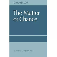 The Matter Of Chance