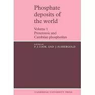 Phosphate Deposits Of The World: Proterozoic And Cambrian Phosphorites