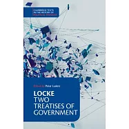 Locke: Two Treatises Of Government