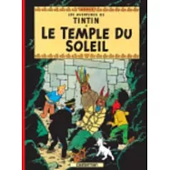 Le Temple Du Soleil = Prisoners of the Sun