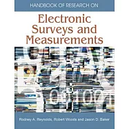 Handbook of Research on Electronic Surveys and Measurements