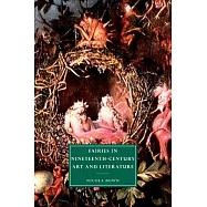 Fairies in Nineteenth-Century Art And Literature