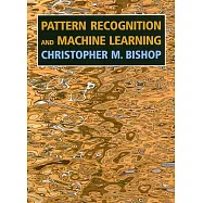 Pattern Recognition and Machine Learning