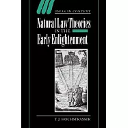 Natural Law Theories in the Early Enlightenment