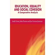 Education, Equality And Social Cohesion: A Compartative Analysis
