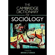 The Cambridge Dictionary of Sociology