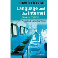 Language and the Internet