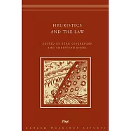 Heuristics and the Law