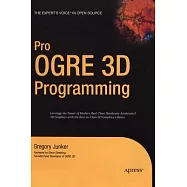 Pro Ogre 3d Programming