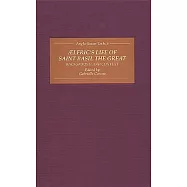 Aelfric&rsquo;s `life of Saint Basil&rsquo;: Background and Context