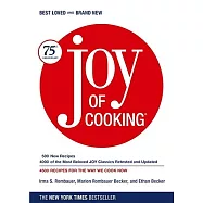 Joy of Cooking
