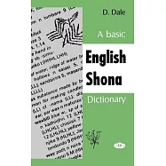 A Basic English-shona Dictionary