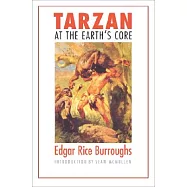 Tarzan at the Earth&rsquo;s Core