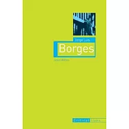 Jorge Luis Borges