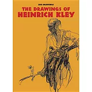 Drawings of Heinrich Kley