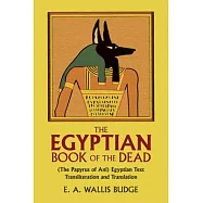 The Egyptian Book of the Dead