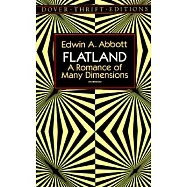 Flatland: A Romance of Many Dimensions