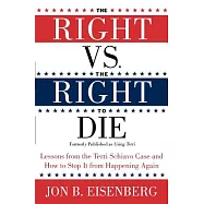 The Right Vs. the Right to Die: Lessons from the Terri Schiavo Case and How to Stop It from Happening Again