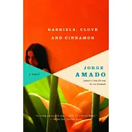 Gabriela, Clove and Cinnamon