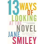 Thirteen Ways of Looking at the Novel