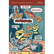 The Best American Nonrequired Reading 2006