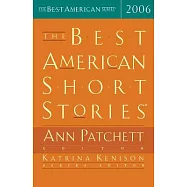 The Best American Short Stories 2006
