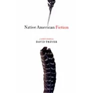Native American Fiction: A User’s Manual