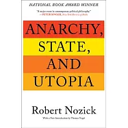Anarchy, State, and Utopia