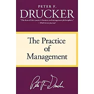 The Practice of Management