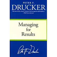 Managing for Results: Economic Tasks and Risk-Taking Decisions