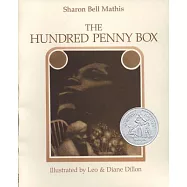 The Hundred-penny Box
