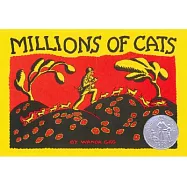 Millions of Cats