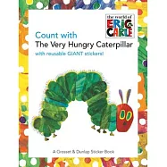Count With the Very Hungry Caterpillar