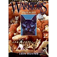 Warriors: The New Prophecy #5: Twilight