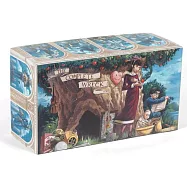 The Complete Wreck: A Series of Unfortunate Events Books 1-13