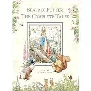 Beatrix Potter: The Complete Tales